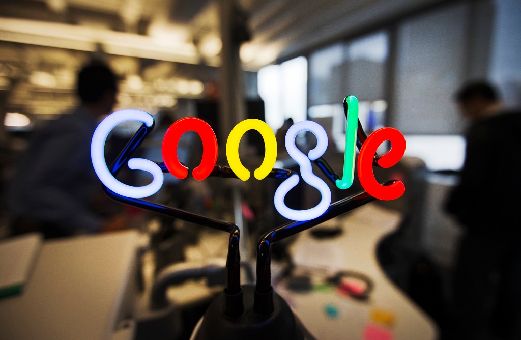 Google - последние новости от команды Repost.uz
